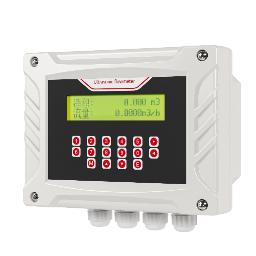 壁挂式超声波流量计