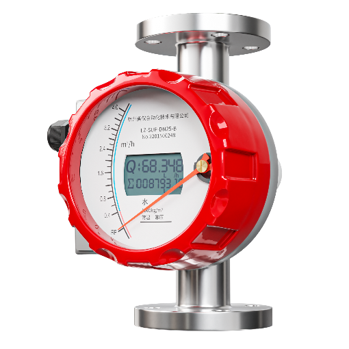 金属管浮子流量计