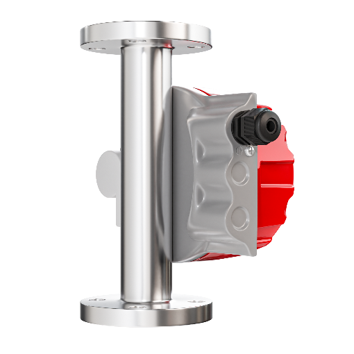 金属管浮子流量计