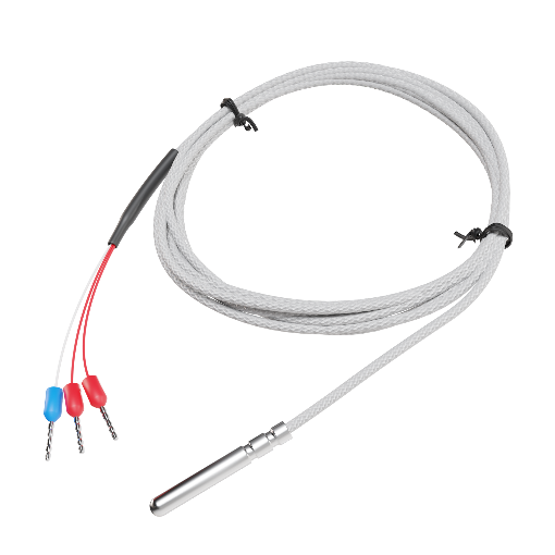 直接引线式热电阻