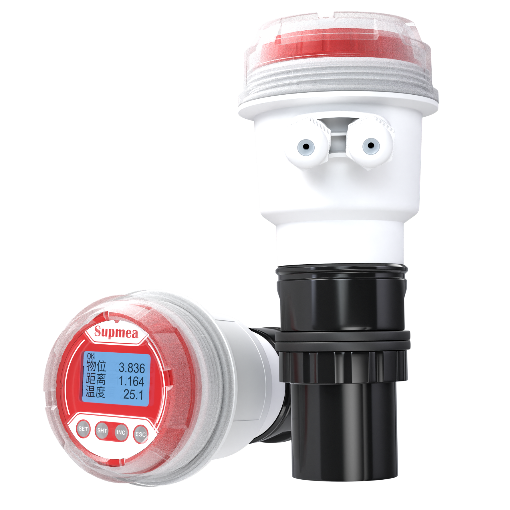 一体式超声波液位计