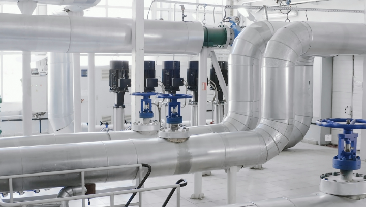 如何让每一吨蒸汽都“物尽其用”？